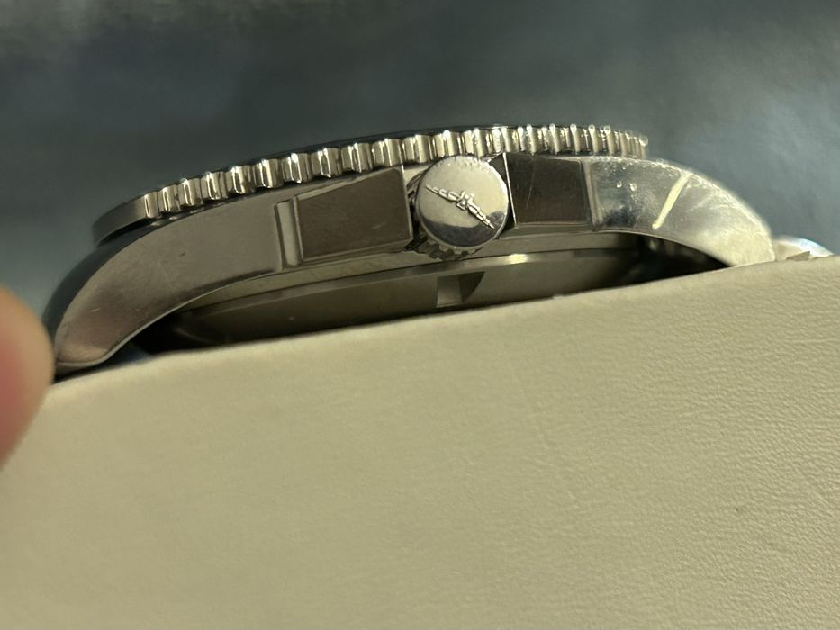 Longines HydroConquest automatico 41mm