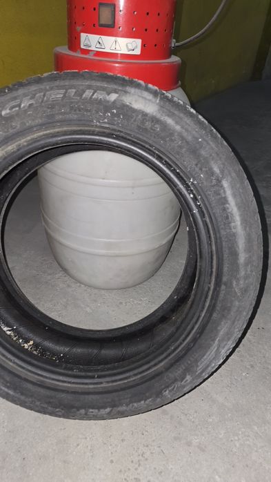 Pneus Michelin 195/55 R15