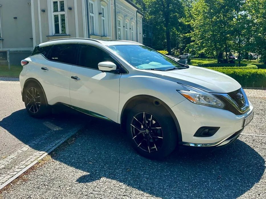 Nissan Murano