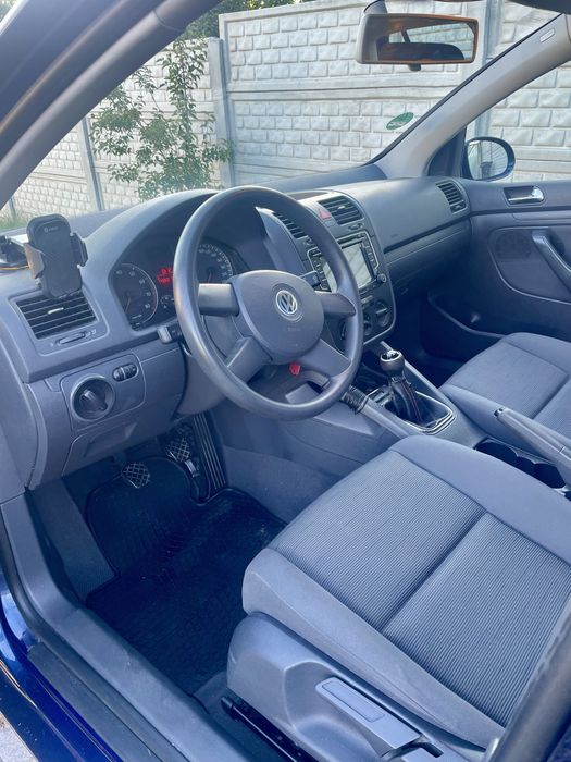 Продається VW GOLF 5