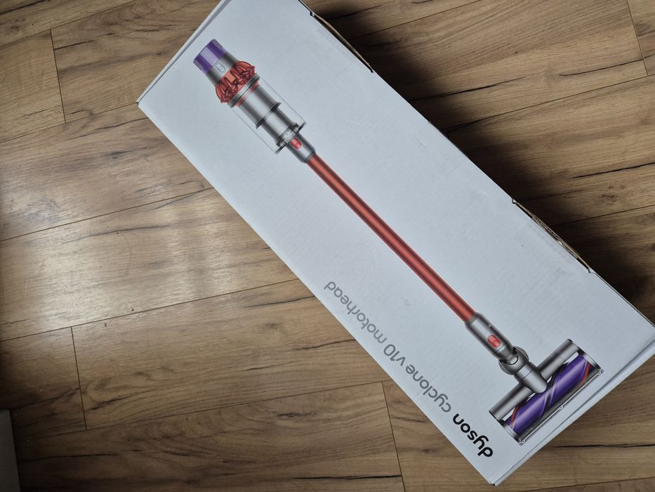 Odkurzacz Dyson v 10 motor head