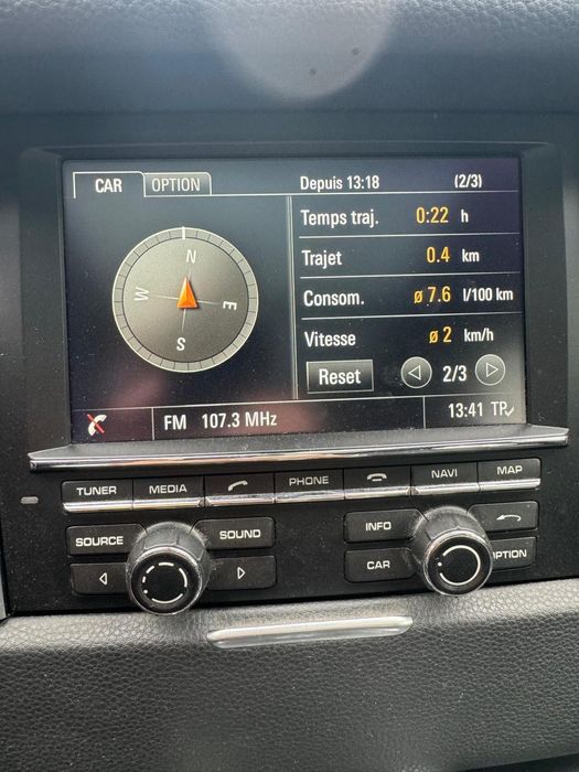 Porsche Macan full options