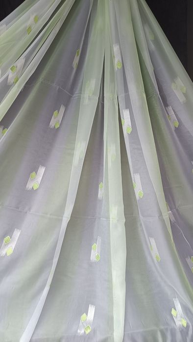 Тюль штори гардини