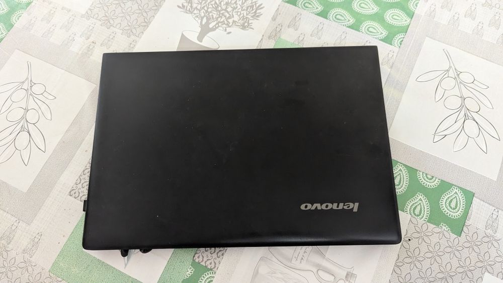 Lenovo ideapad 100 80qq