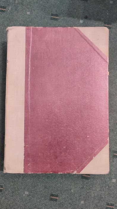 Volume de BD Porky e sus Amigos - 18 revistas encadernadas