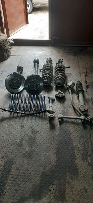 Продам ходову частину ваз 2108/09