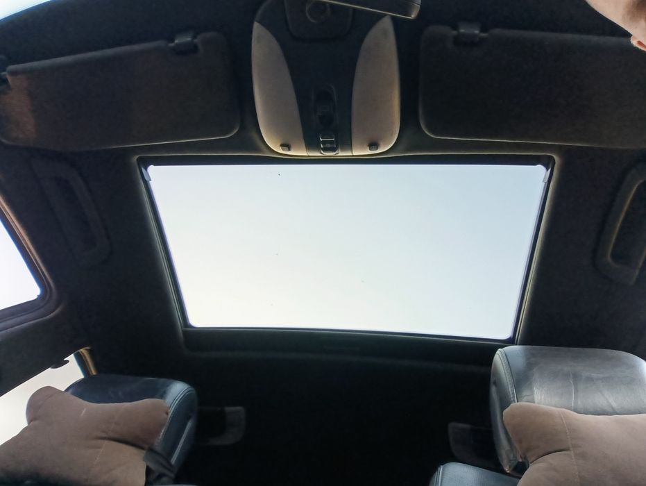 mercedes s220, s500 4matic