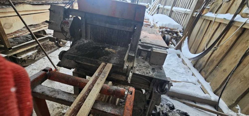 Wielopiła cięcie 16 cm