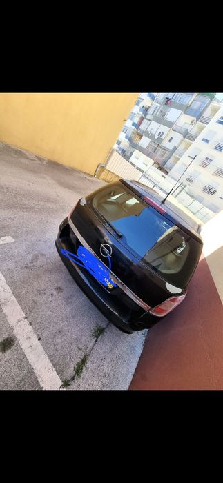 Opel astra h 1.7 125cv