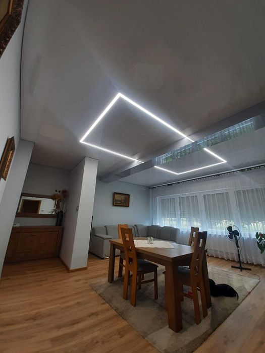 Sufit Napinany,Sufity Napinane - Wolne terminy,Szybko i Profesjonalnie