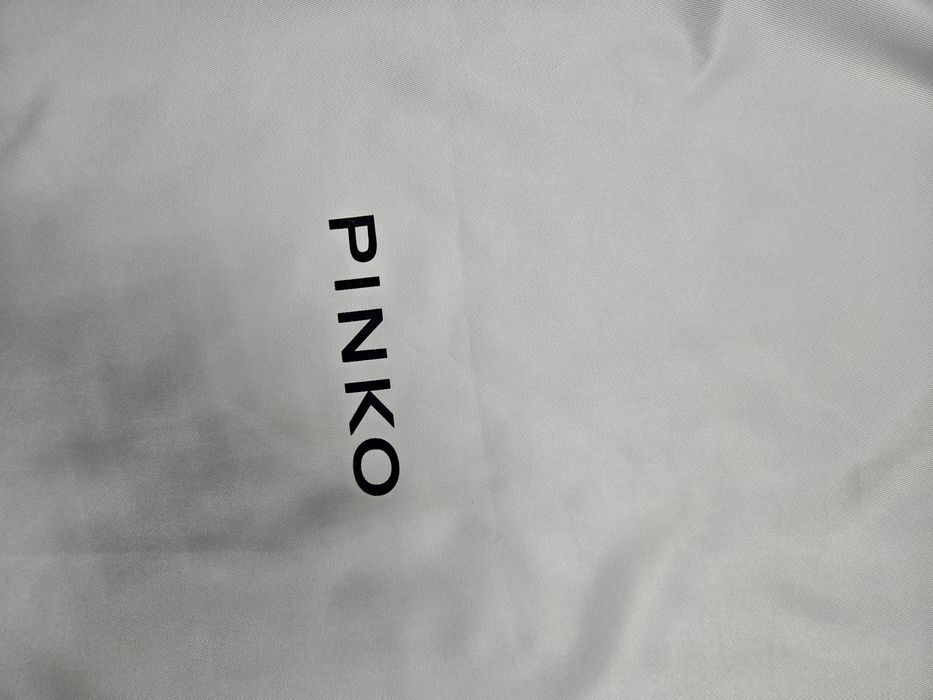 Torba worek Pinko przeciwkurzowa dust bag 46x54 nowa