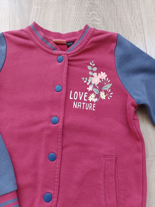 Bluza rozmiar 110-116