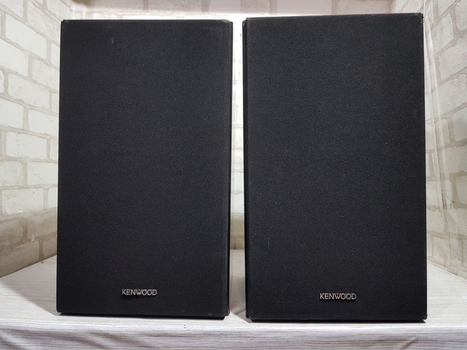 Акустика KENWOOD LS-770G, потужність 140 Вт, б/у з Німеччини