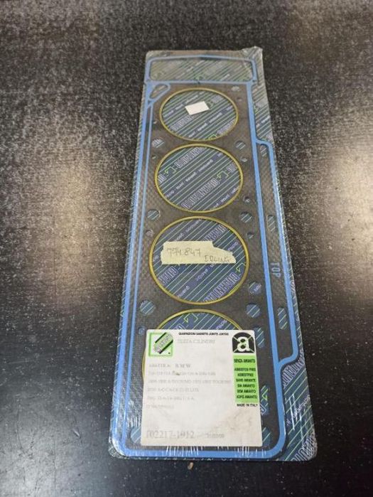 Uszczelka głowicy cylindrów  BMW 1502-2002 E10 2000 120  3 E21,E30 5  E12 E28 1.8/2.0 10.65-08.88