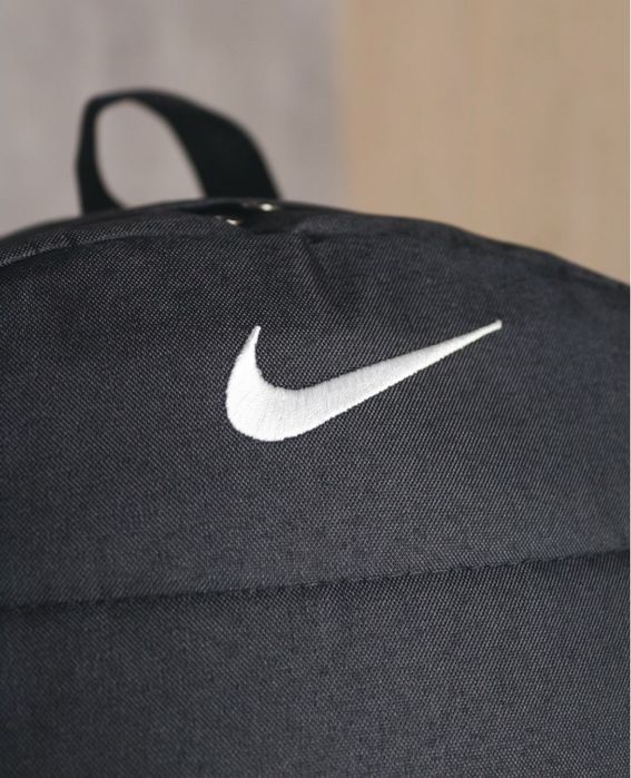 Рюкзак Nike/Найк — для навчання, роботи та подорожей