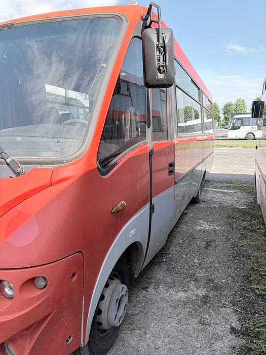 Sprzedam Iveco kapena