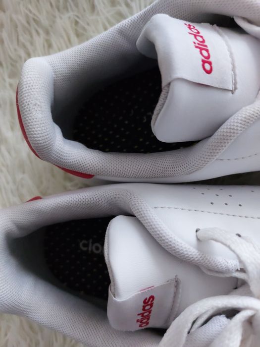Кросівки adidas 40