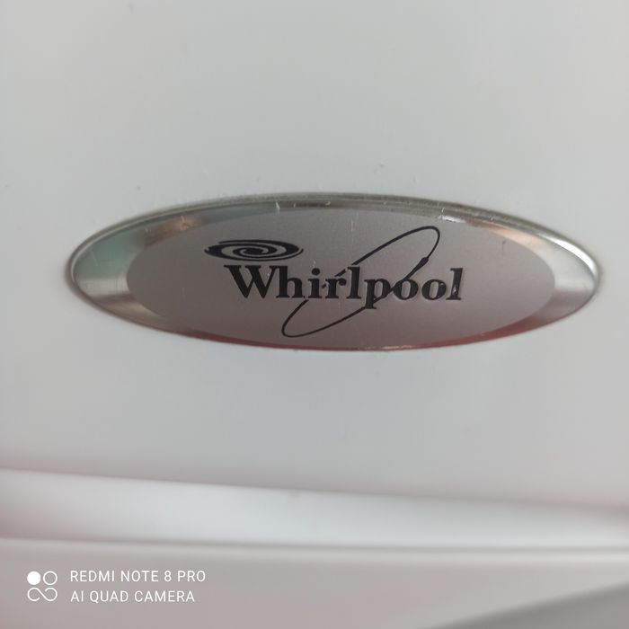пральна машина  Whirlpool AWG308E робочий стан