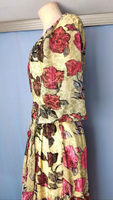 Sukienka na wesele,  letnia,  roz 48/50/52