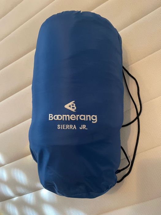 Saco cama junior