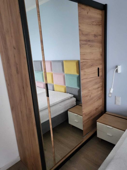 wynajem apartamentu