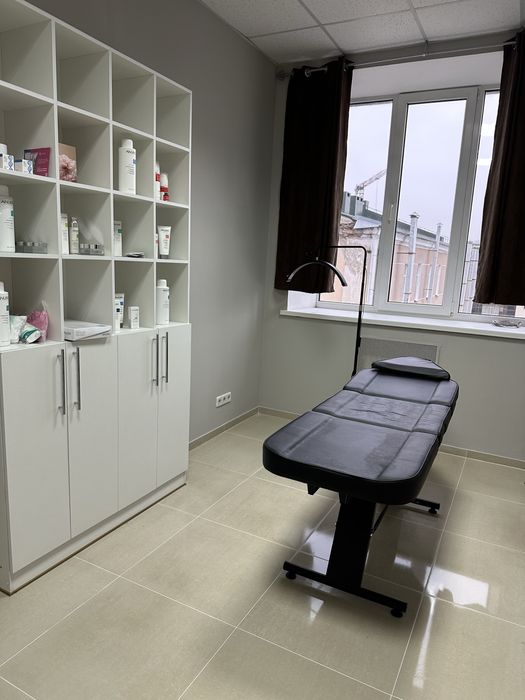 Суборенда кабінету