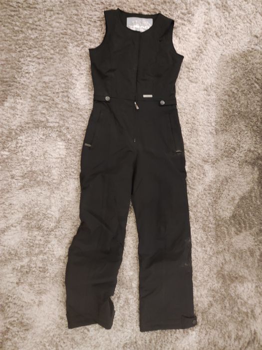 Macacão 'jumpsuit' para neve Head feminino