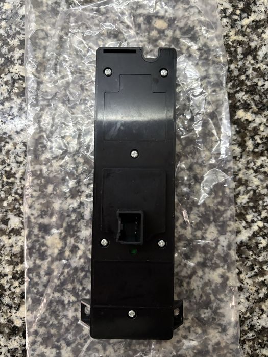 Conjunto de botões ford
