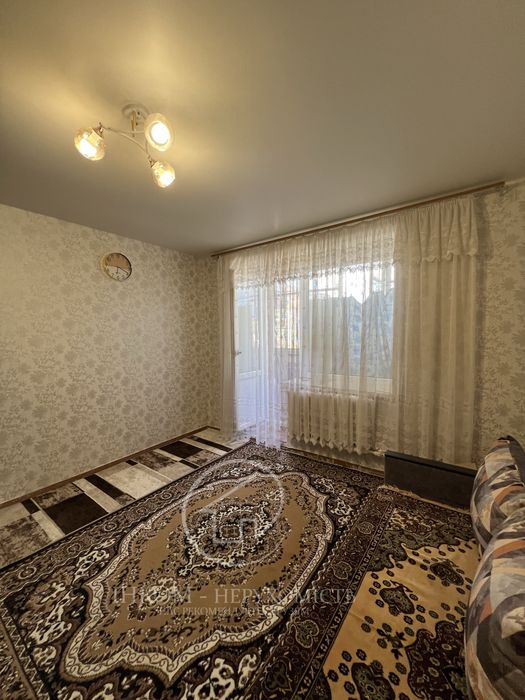 1к квартира на пр. М.Лушпи (Здибанка)