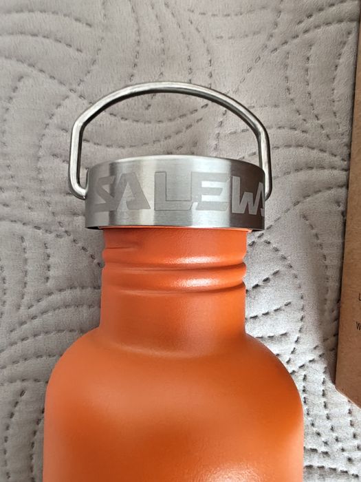 Butelka Salewa Aurino 1L