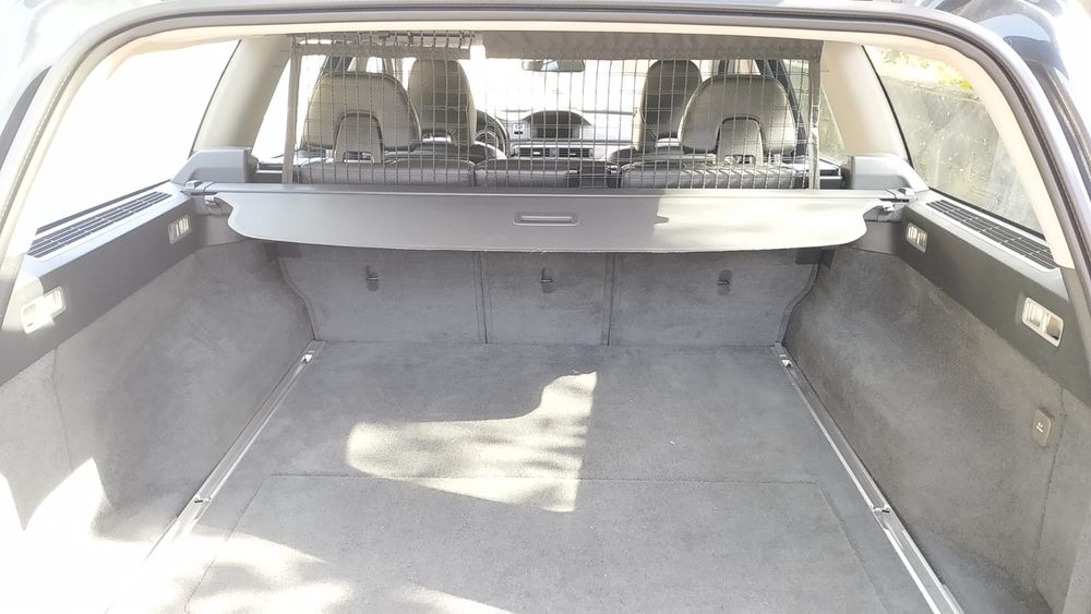 Carrinha Volvo V70 2.0 D4 163 cv ( 5 cilindros) ano 2012