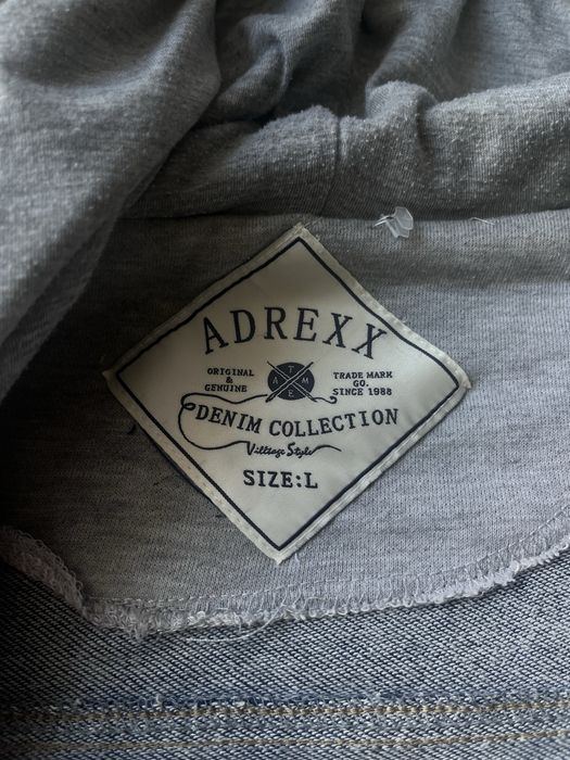 Bluza mlodzieżowa L
