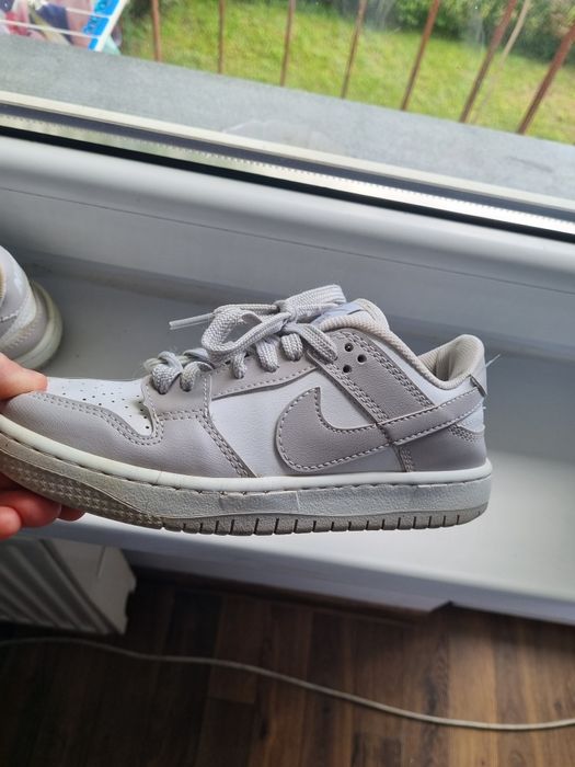 NIKE SB Dunk Low Pro 36