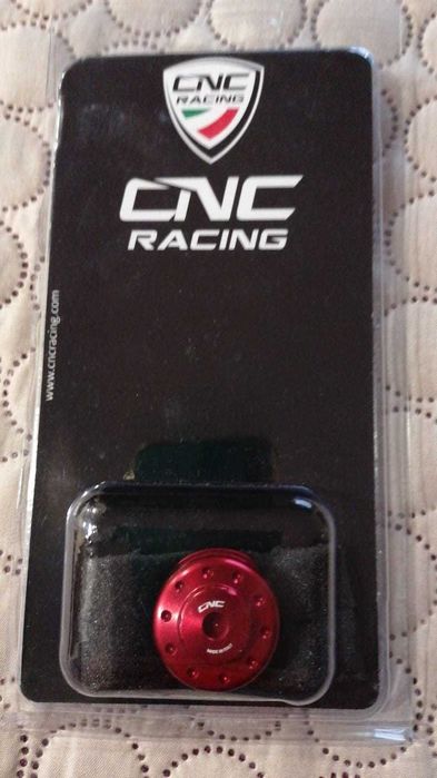 CNC DUCATI, Artigos novos!!