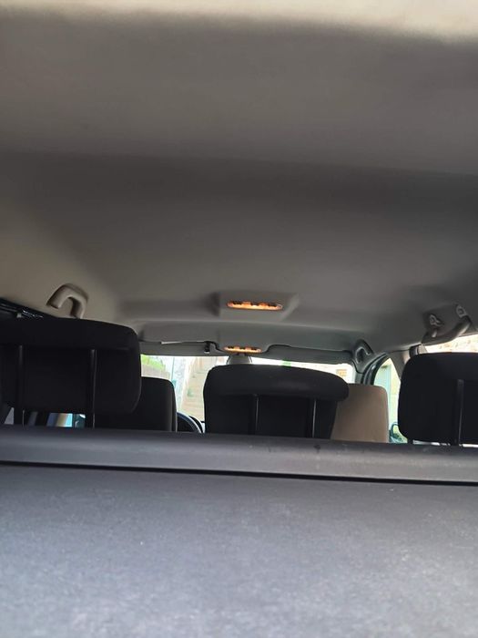 Renault Megane particular