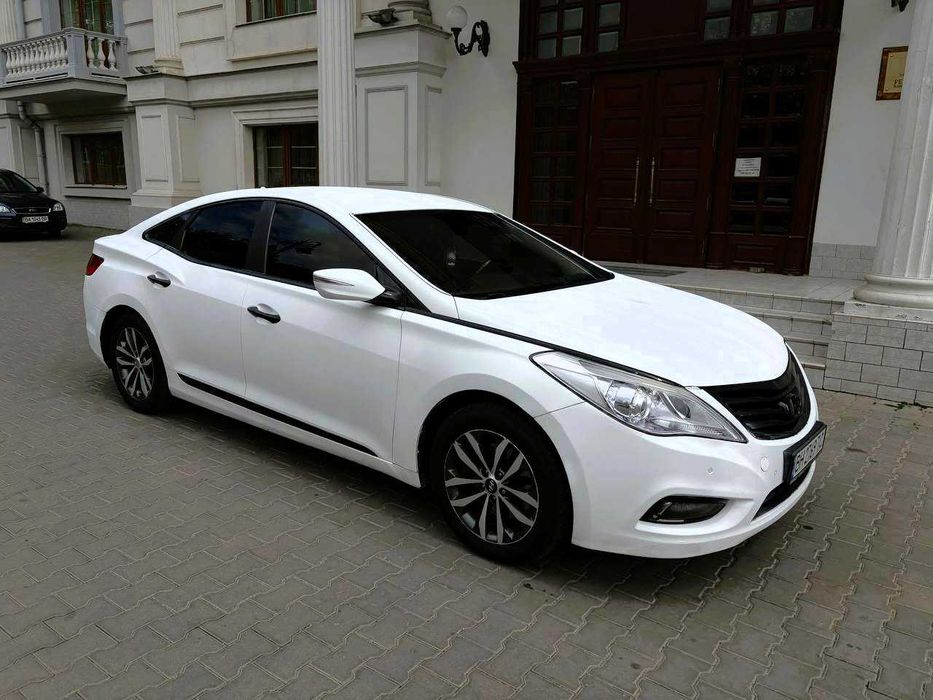 Продам Hyundai Grandeur