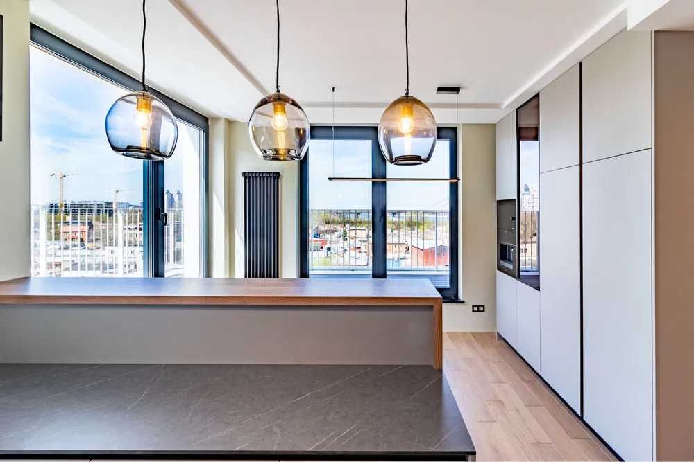 3-комнатная квартира по адресу ул. Набережно-Рыбальская (площадь 116 м²) - Atlanta.ua - фото 3