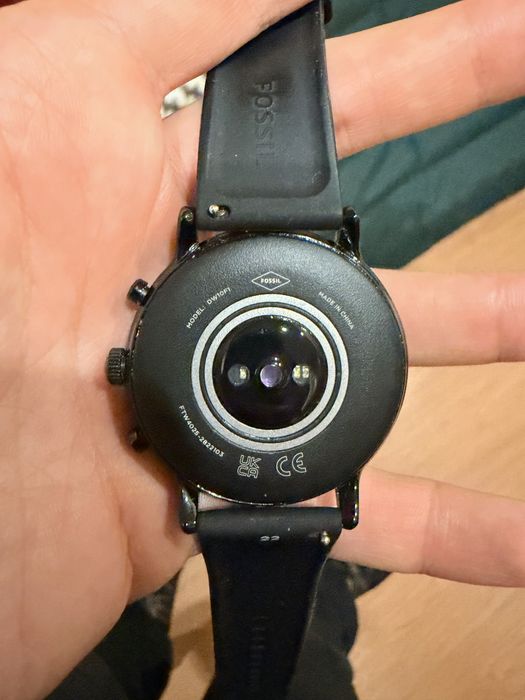 Fossil Gen 5 Smartwatch