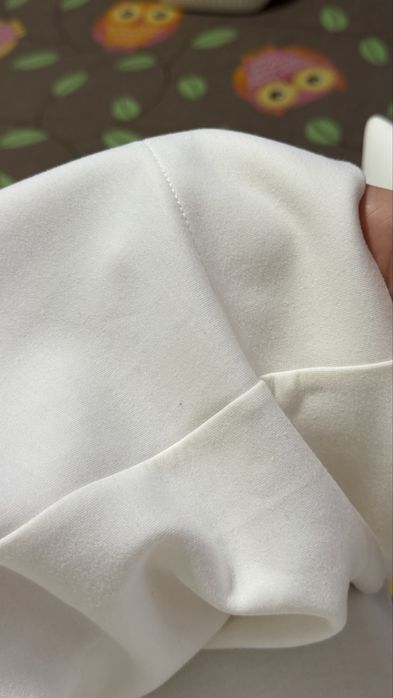 Костюм жіночий двунитка