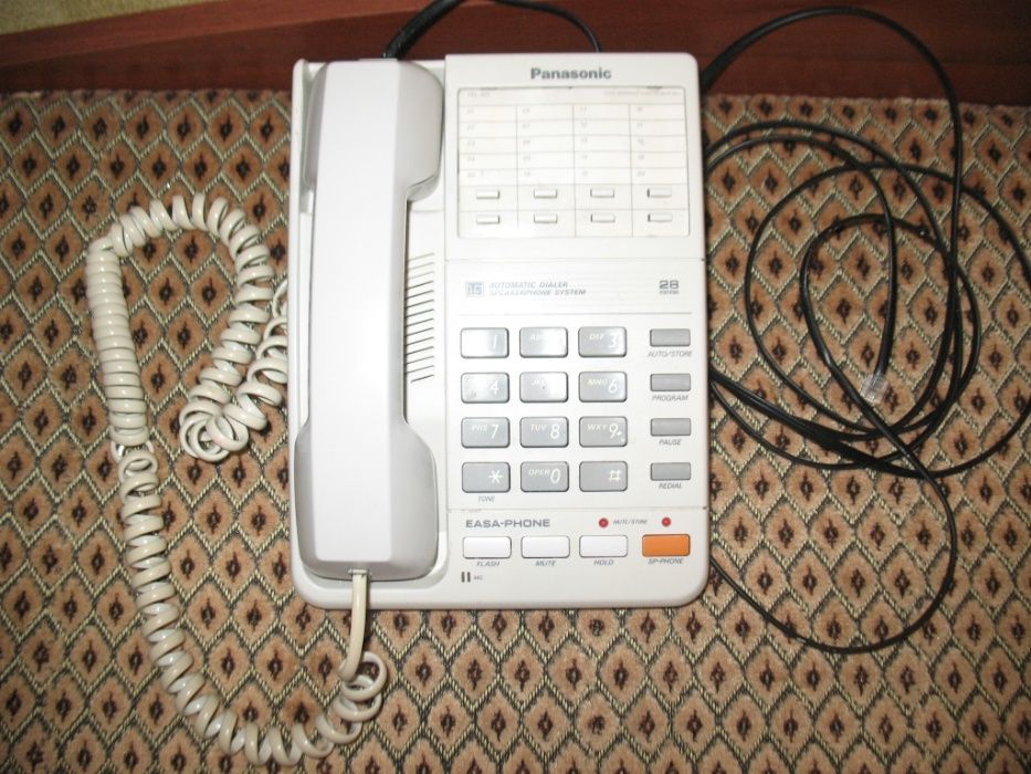 Стационарный телефон Panasonic KX-2315