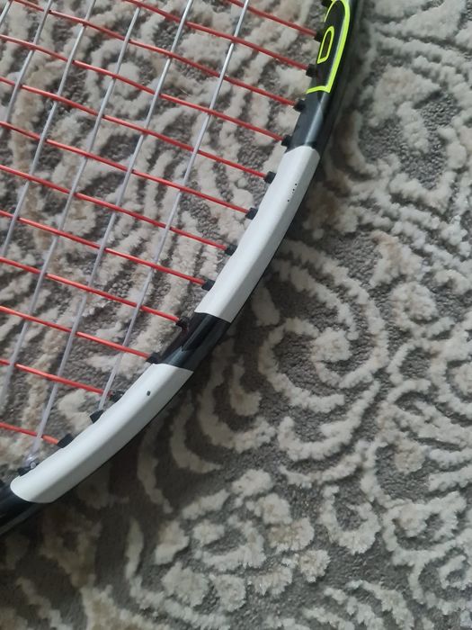 Rakieta babolat pure aero 98 .