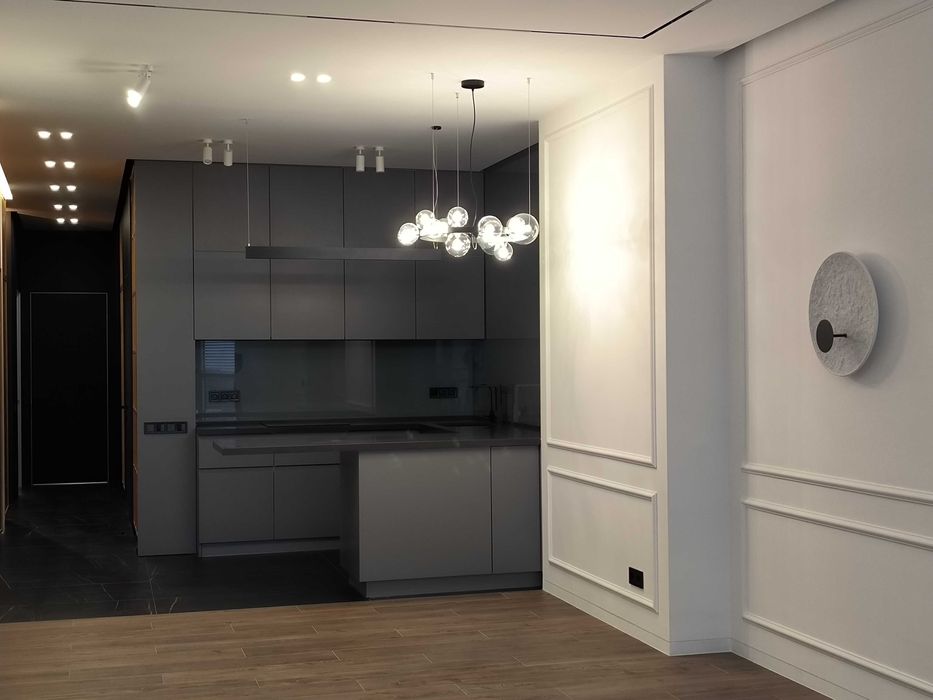 3-rooms apartment apartment by the address st. Ul Glubochitskaya (area 90 m²) - Atlanta.ua - photo 3