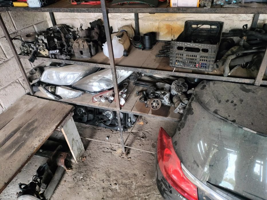 Części Opel Insignia insygnia 2012 z22c