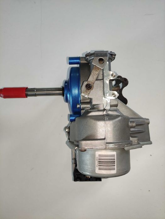 TRW Kolumna Kierownicza RENAULT Modus / Grand Modus