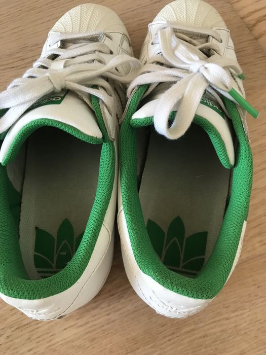 Кросівки Adidas superstar оригінал