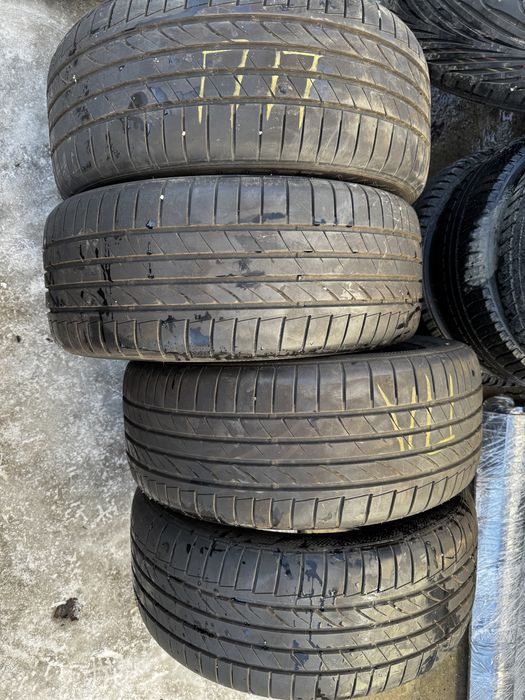 245/50 R18 літо.