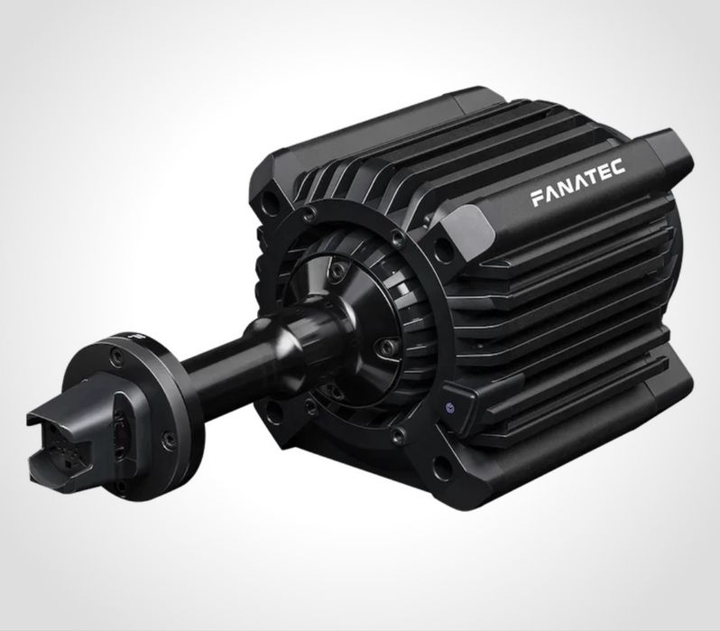 Przedłużenie wału Fanatec DD dd shaft  extension
