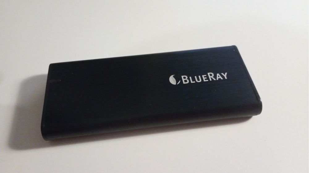 Disco SSD externo Blueray64585688900993120