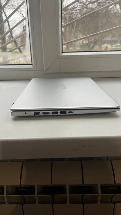 ноутбук acer Aspire 5 A515-56