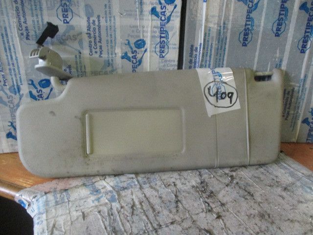 Pála de sol esquerda VOLKSWAGEN Bora (1J2)